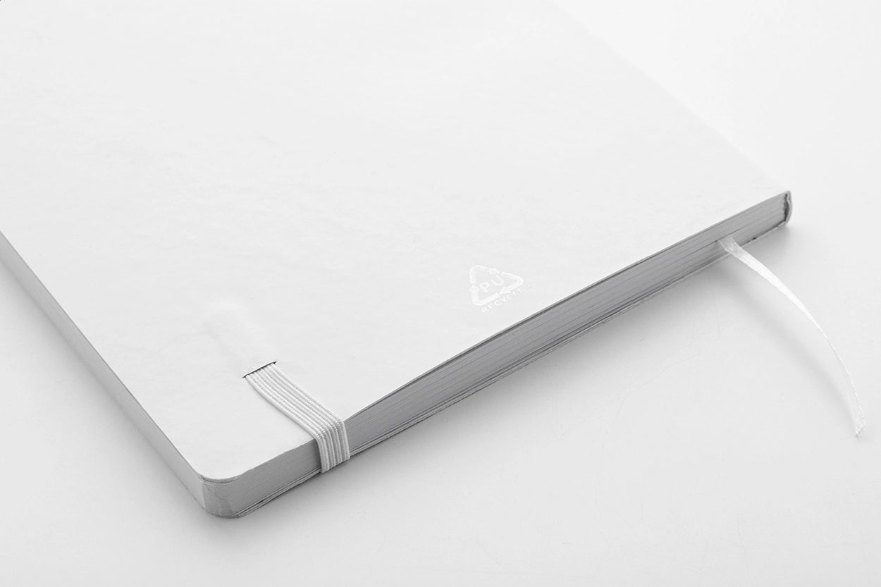 Immagine Repuk Soft A5 Quaderno in RPU