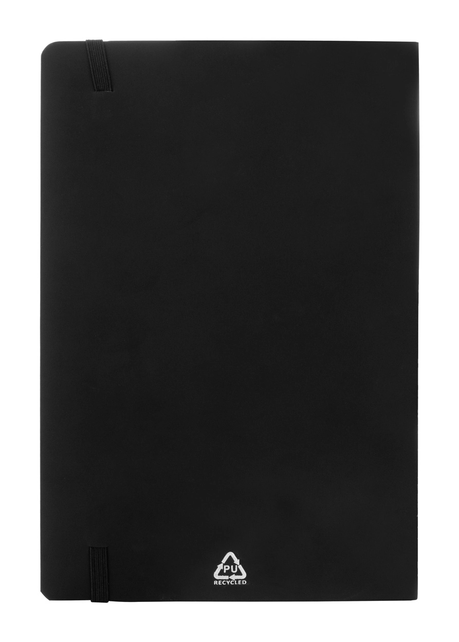 Immagine Repuk Soft A5 Quaderno in RPU