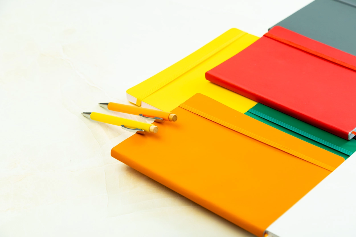 Immagine Repuk Soft A5 Quaderno in RPU