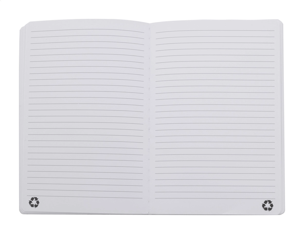 Immagine Repuk Soft A5 Quaderno in RPU