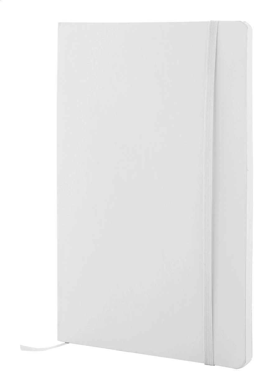 Immagine Repuk Soft A5 Quaderno in RPU