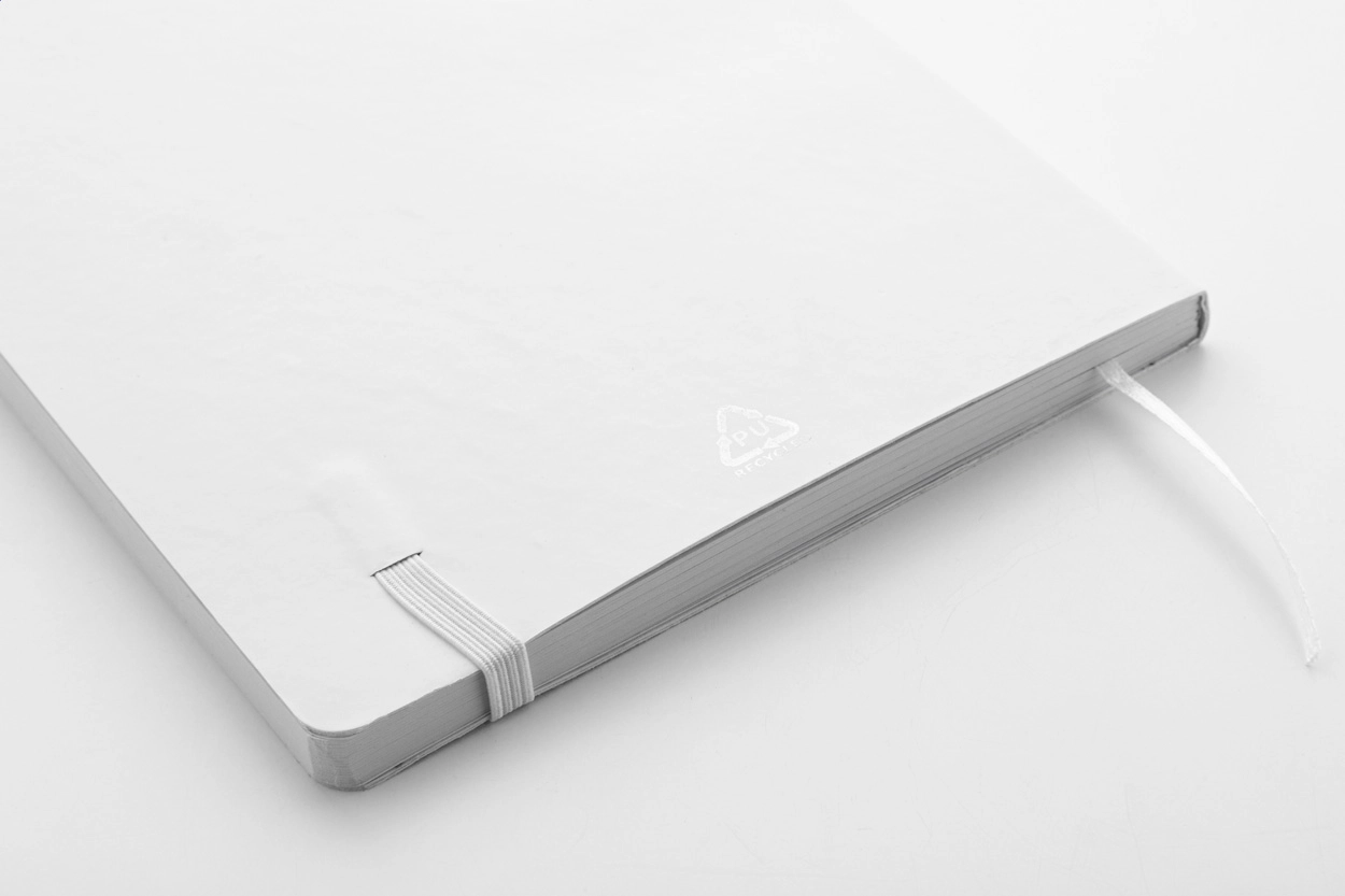 Immagine Repuk Soft A5 Quaderno in RPU