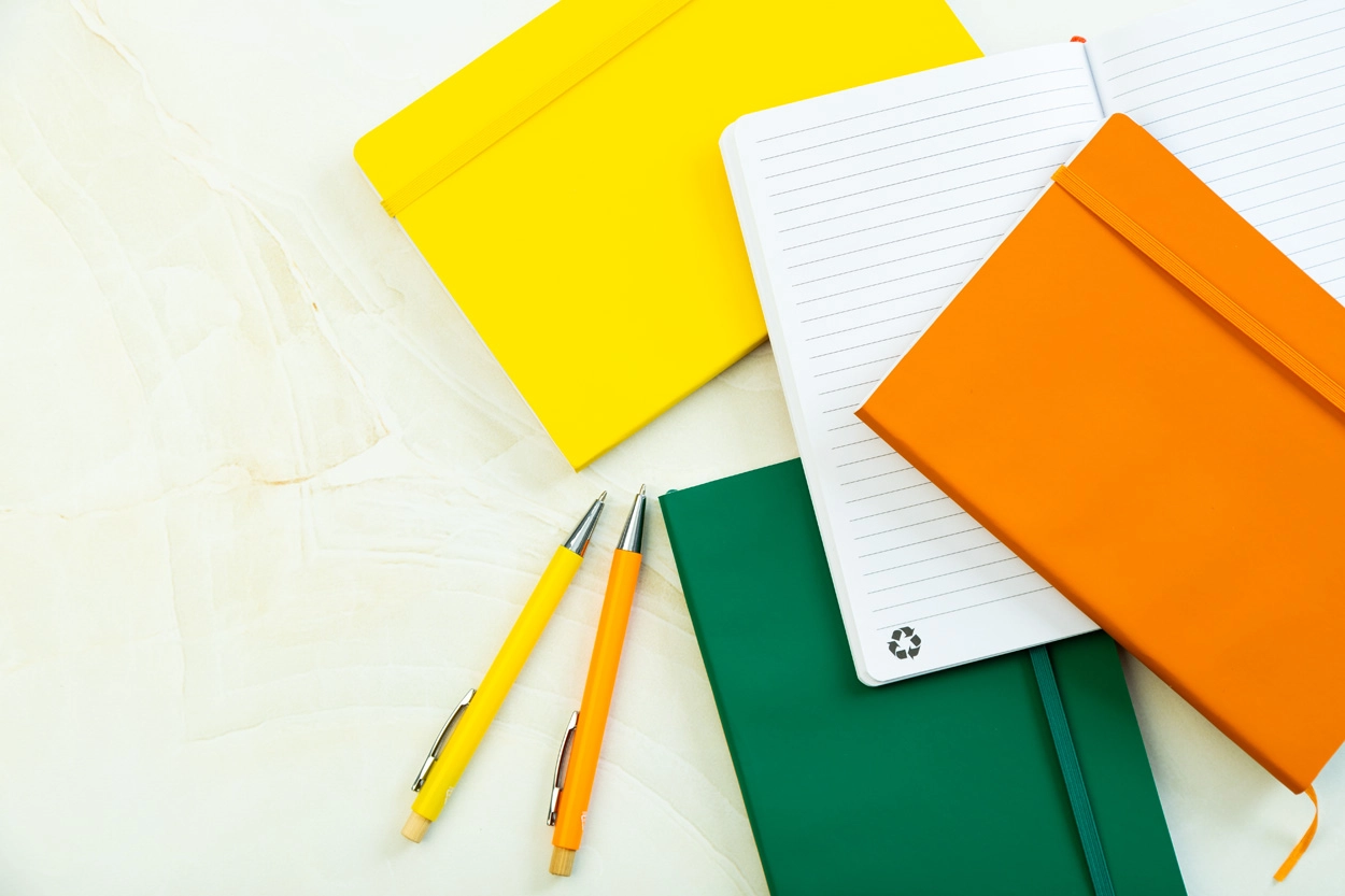 Immagine Repuk Soft A5 Quaderno in RPU