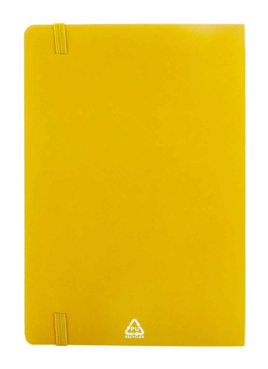 Immagine Repuk Soft A5 Quaderno in RPU