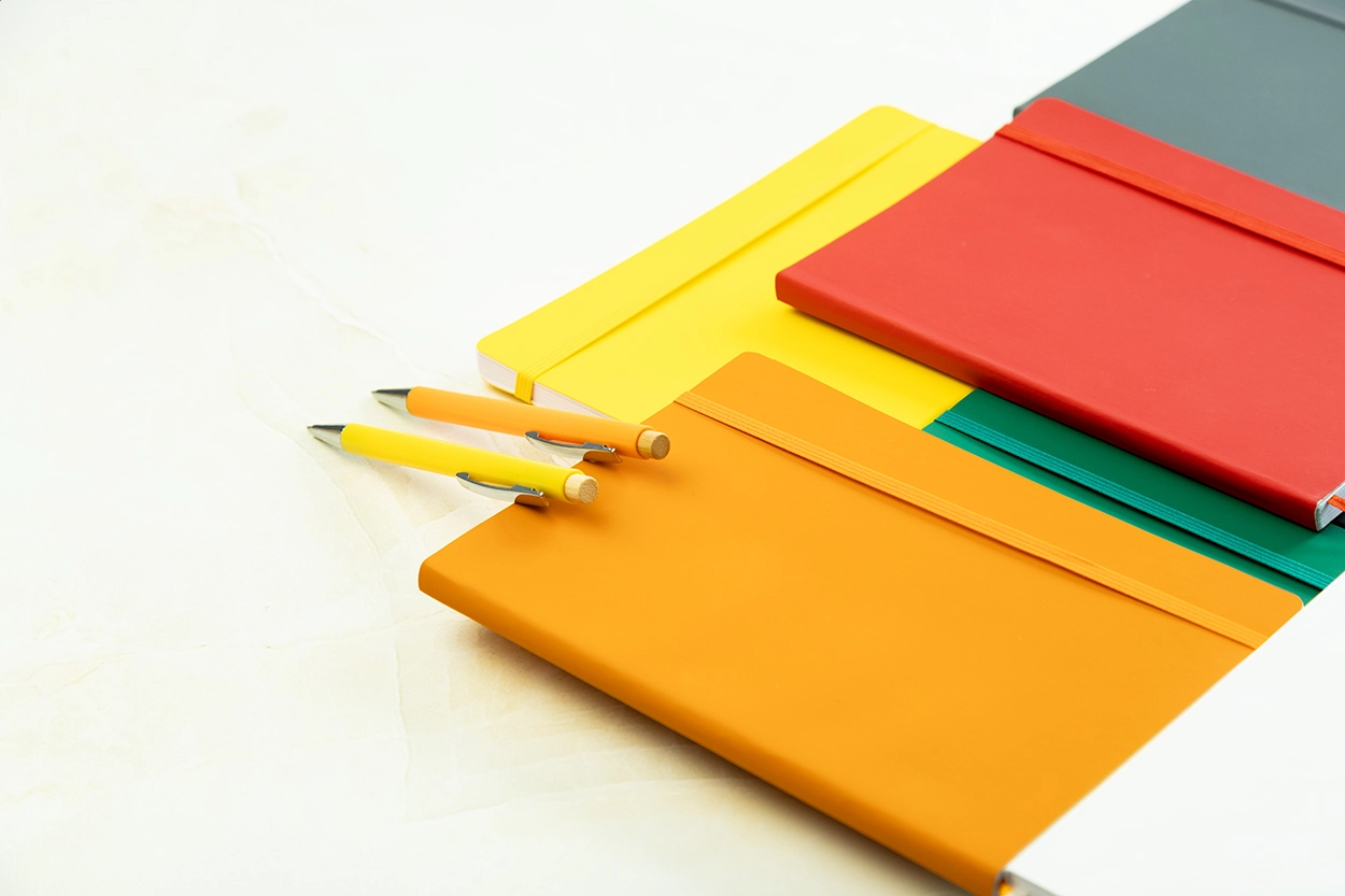 Immagine Repuk Soft A5 Quaderno in RPU