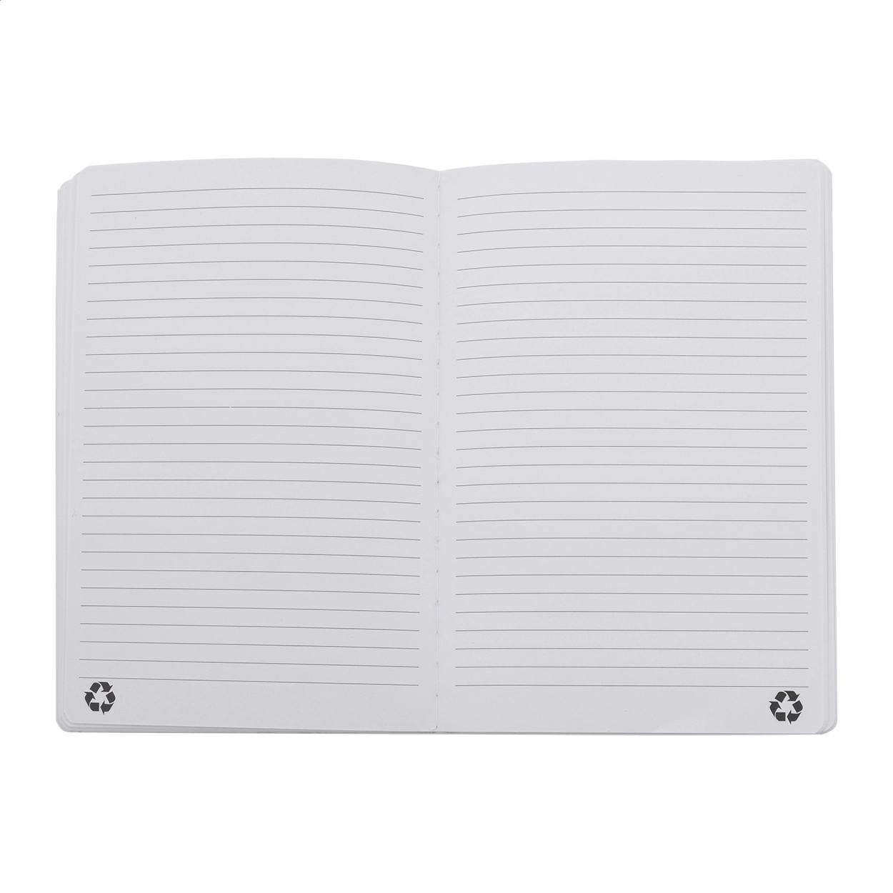 Immagine Repuk Soft A5 Quaderno in RPU