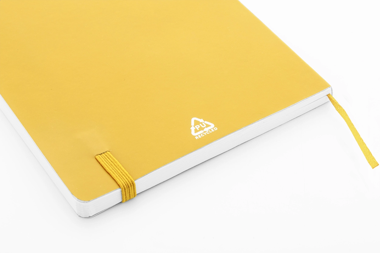 Immagine Repuk Soft A5 Quaderno in RPU