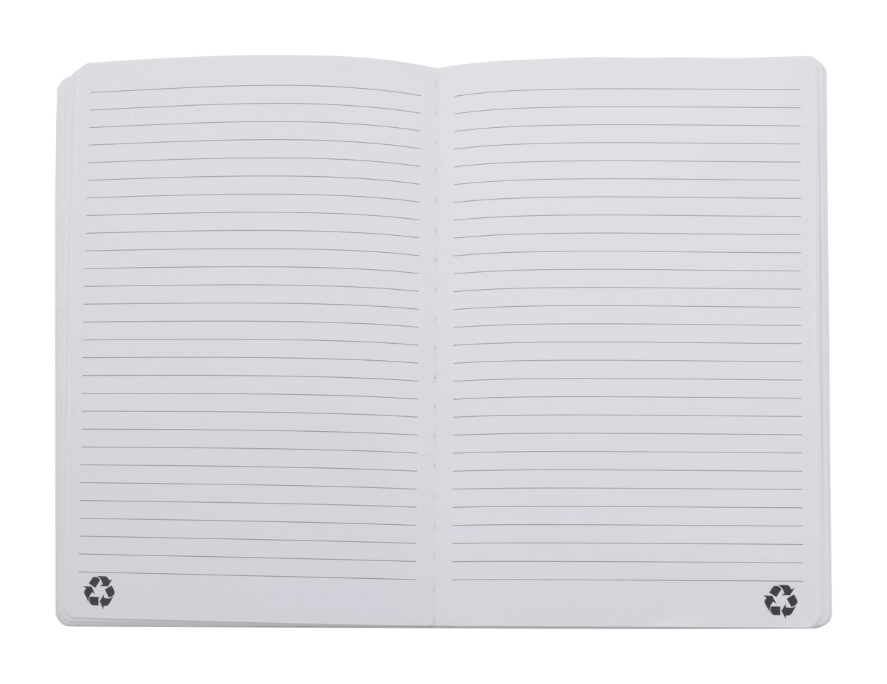 Immagine Repuk Soft A5 Quaderno in RPU