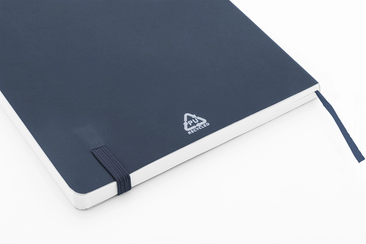 Immagine Repuk Soft A5 Quaderno in RPU