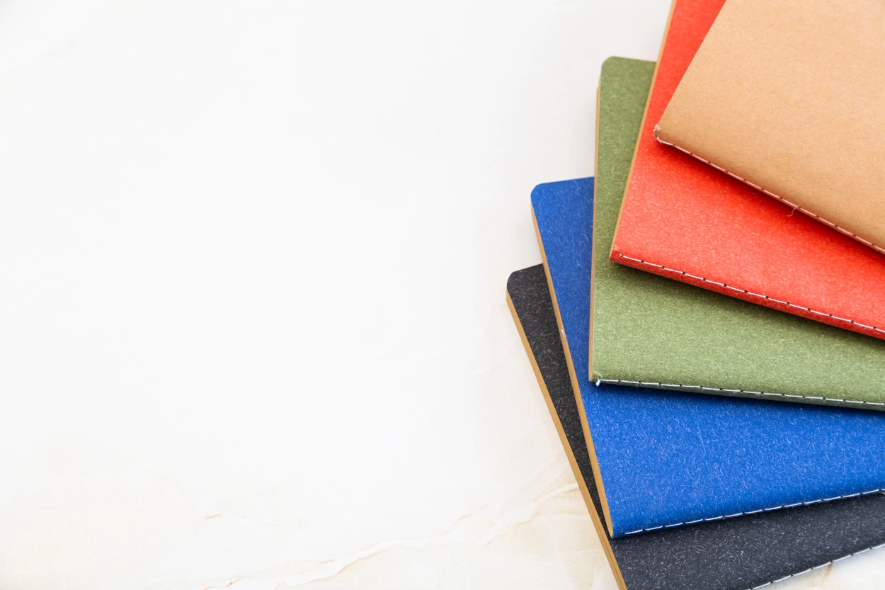 Immagine Crofty A5 Quaderno