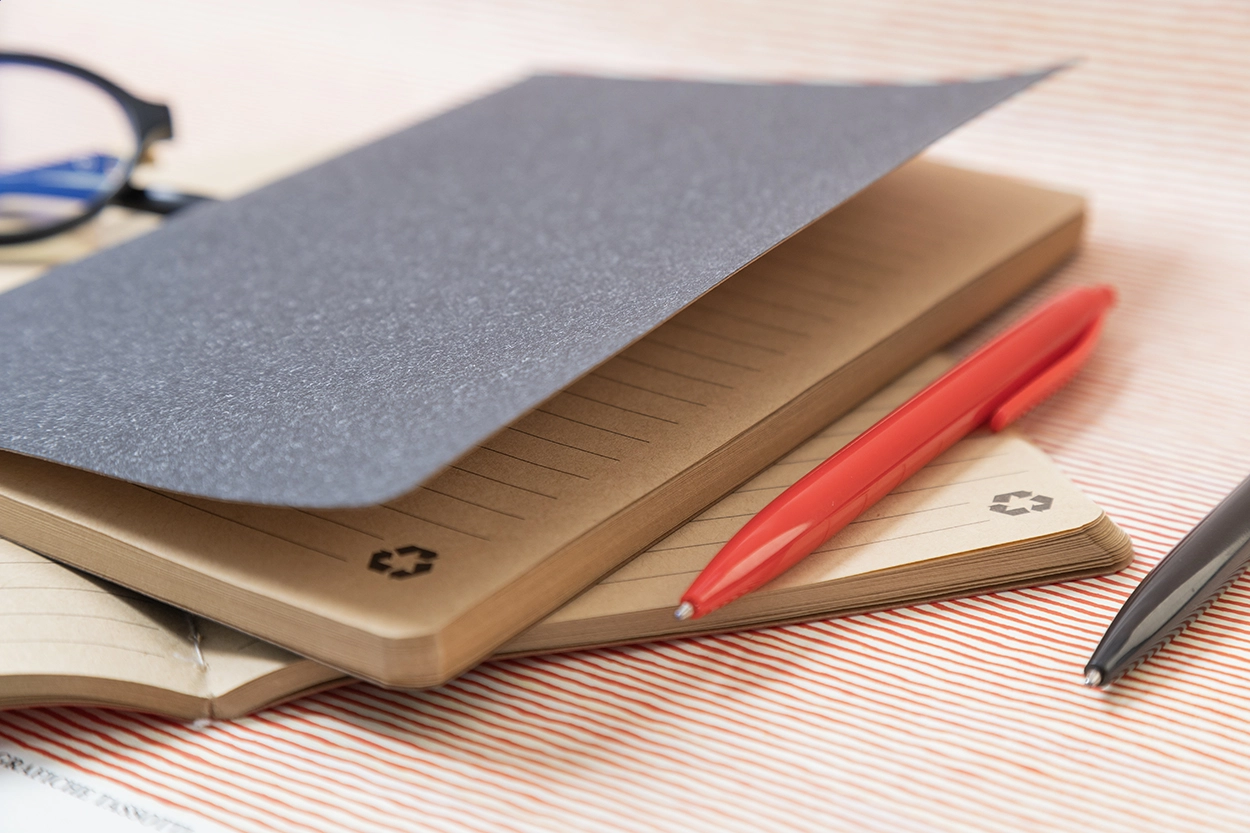 Immagine Crofty A5 Quaderno