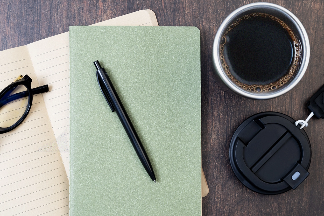 Immagine Crofty A5 Quaderno