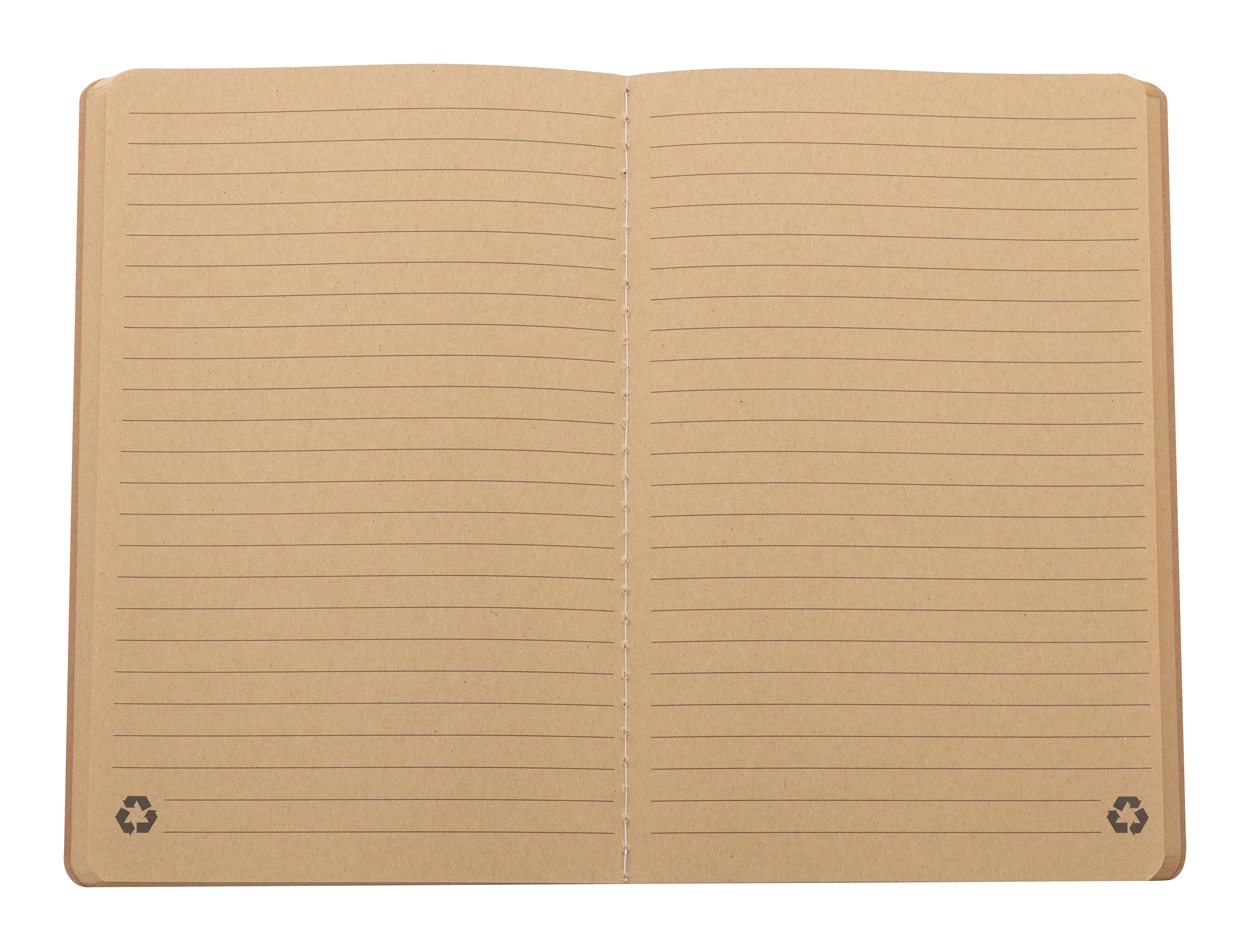 Immagine Crofty A5 Quaderno