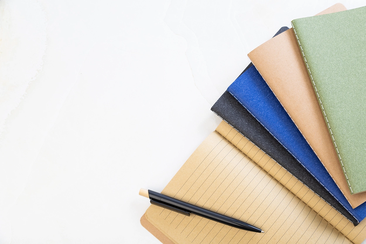 Immagine Crofty A5 Quaderno