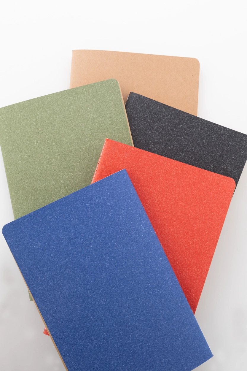 Immagine Crofty A5 Quaderno