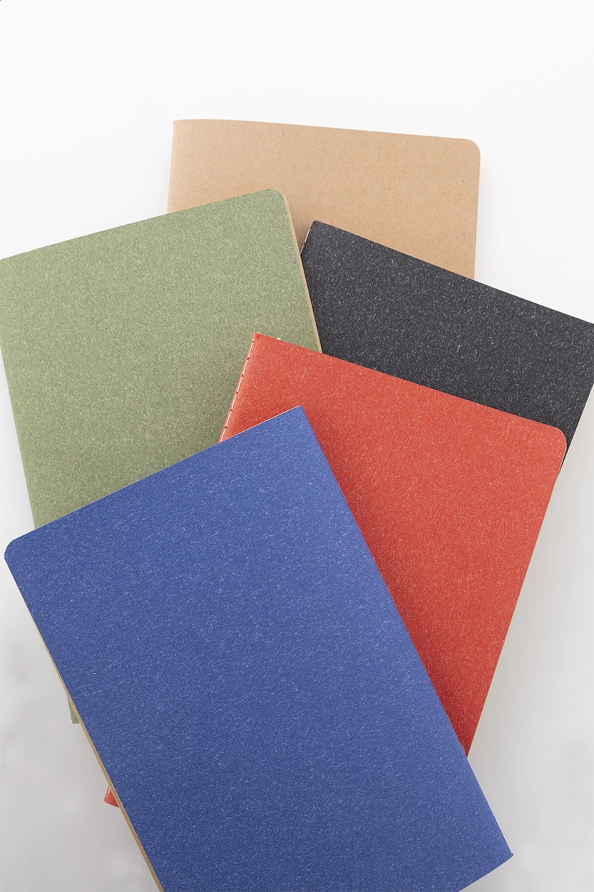 Immagine Crofty A5 Quaderno