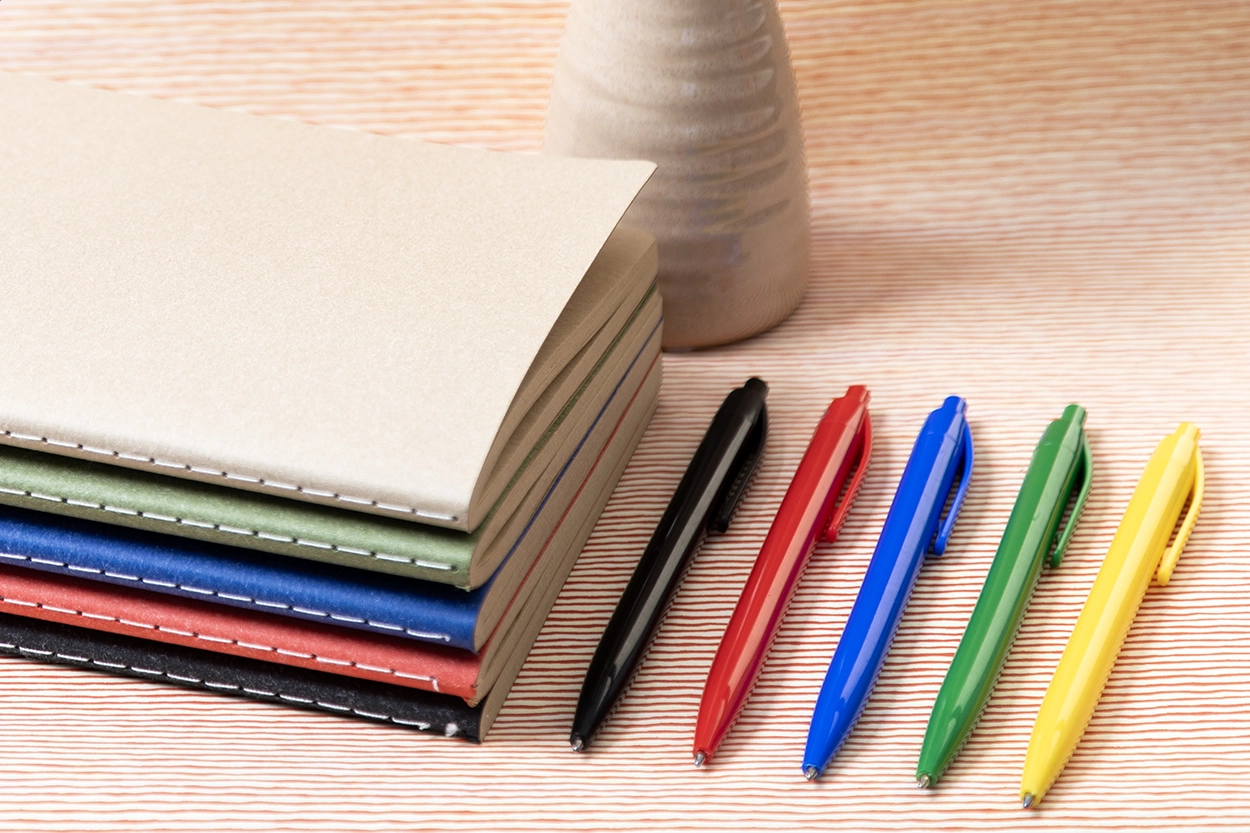 Immagine Crofty A5 Quaderno