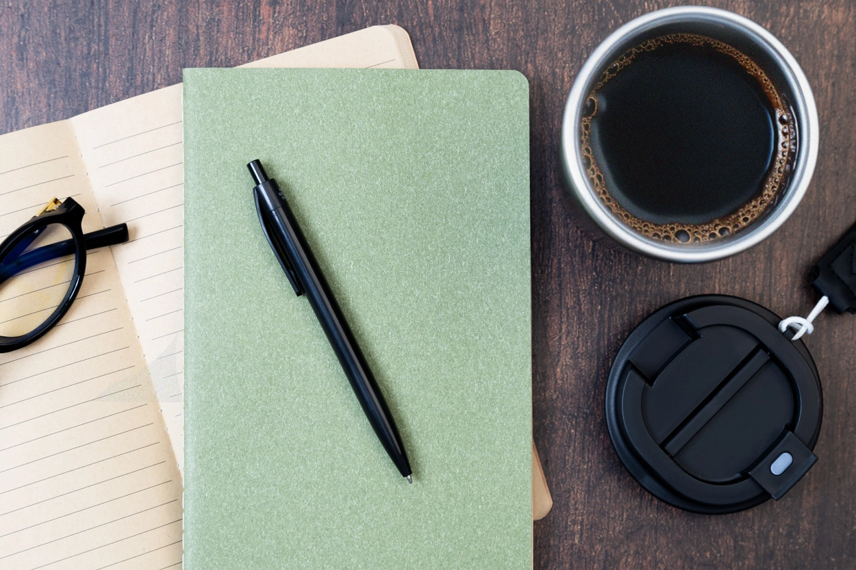 Immagine Crofty A5 Quaderno