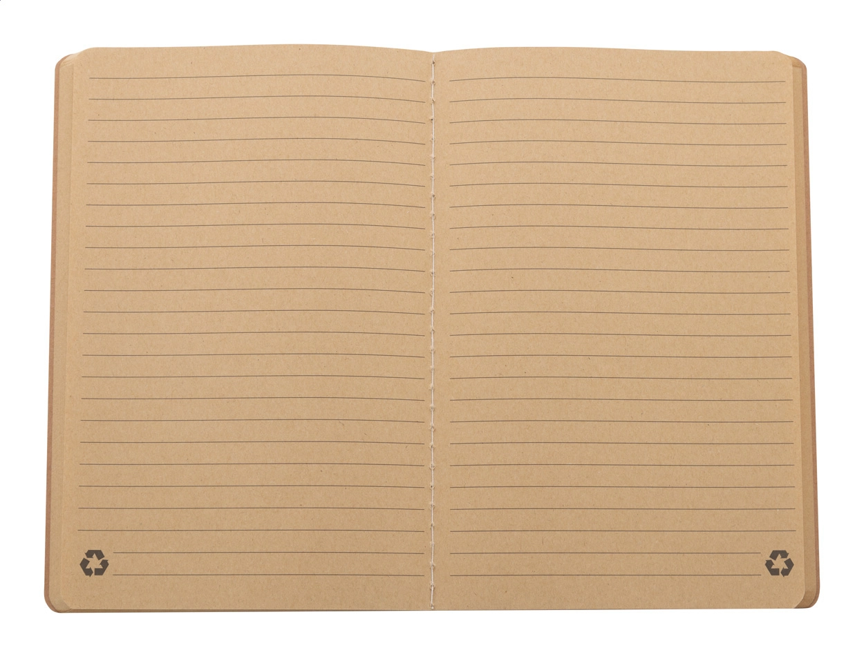 Immagine Crofty A5 Quaderno