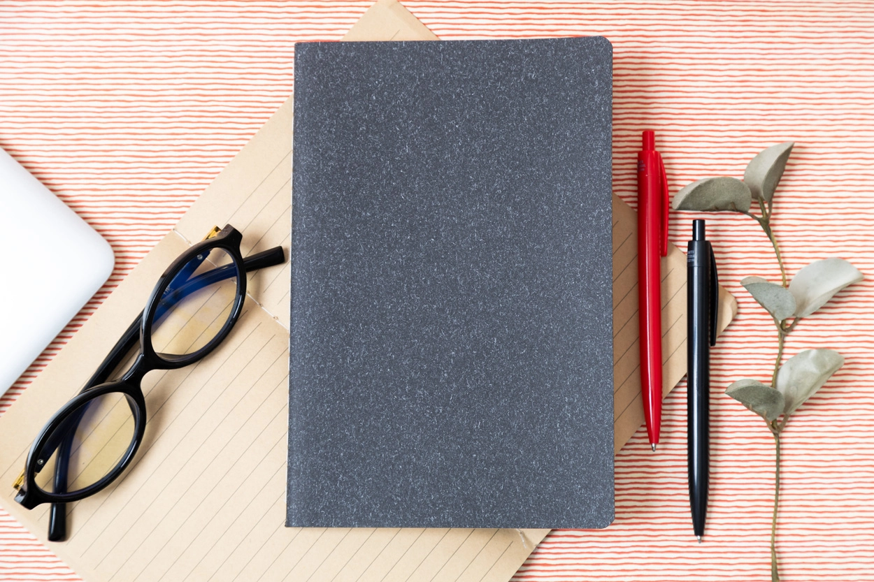 Immagine Crofty A5 Quaderno