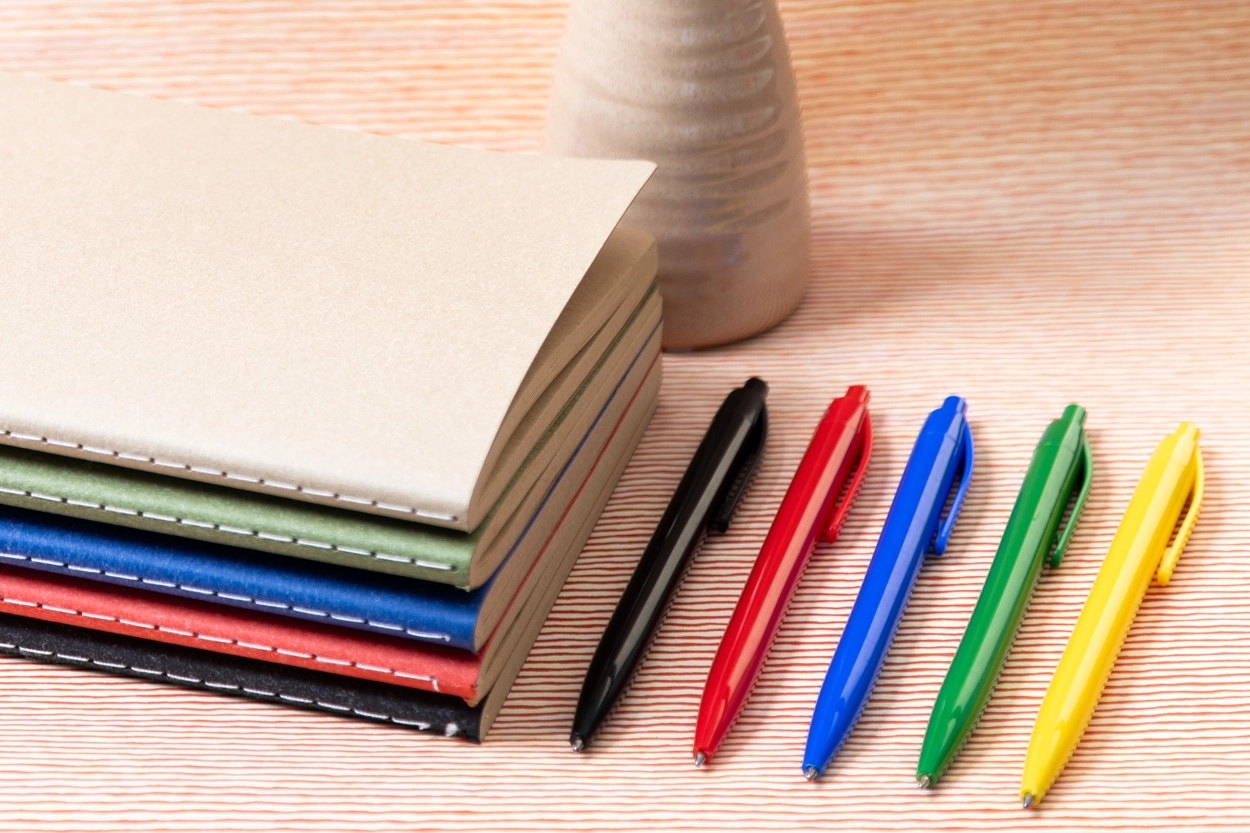 Immagine Crofty A5 Quaderno