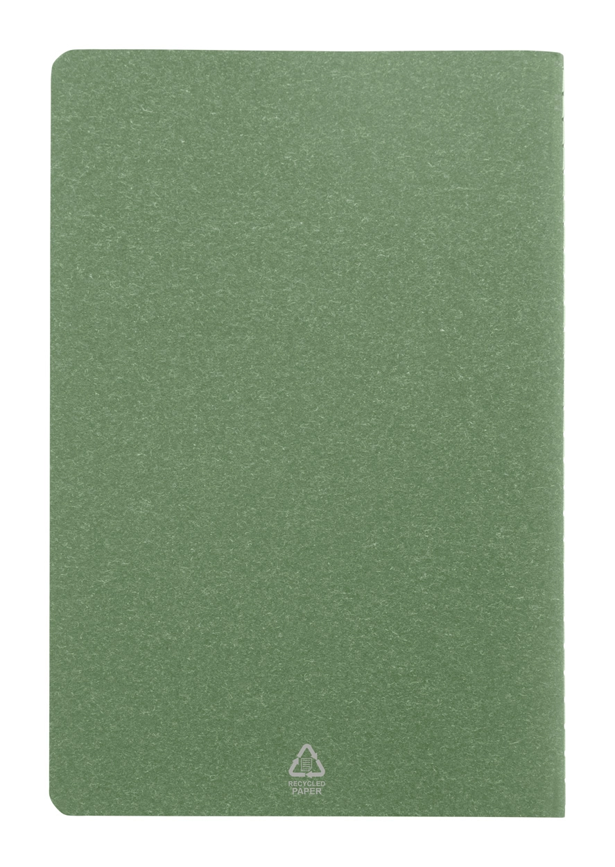 Immagine Crofty A5 Quaderno