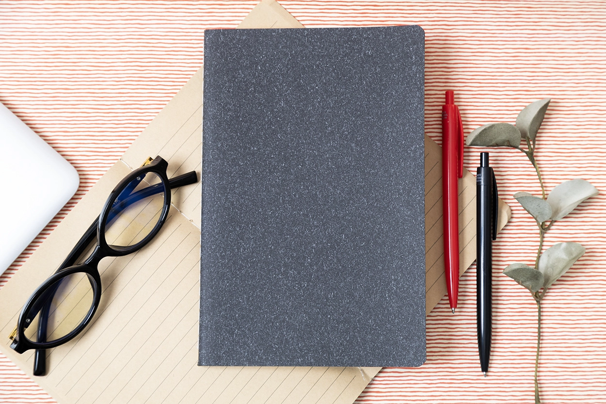 Immagine Crofty A5 Quaderno