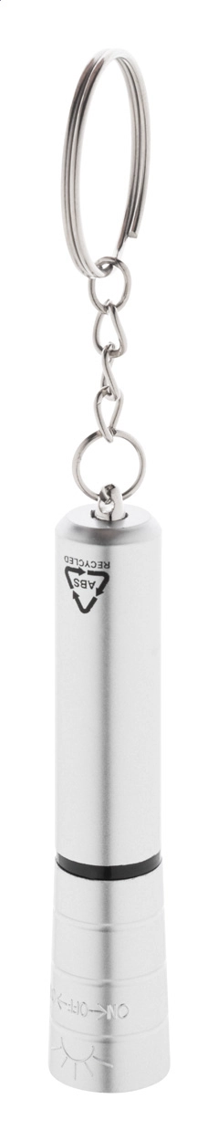 Immagine Raipei Mini torcia in RABS