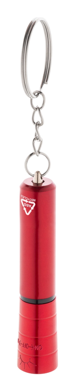 Immagine Raipei Mini torcia in RABS