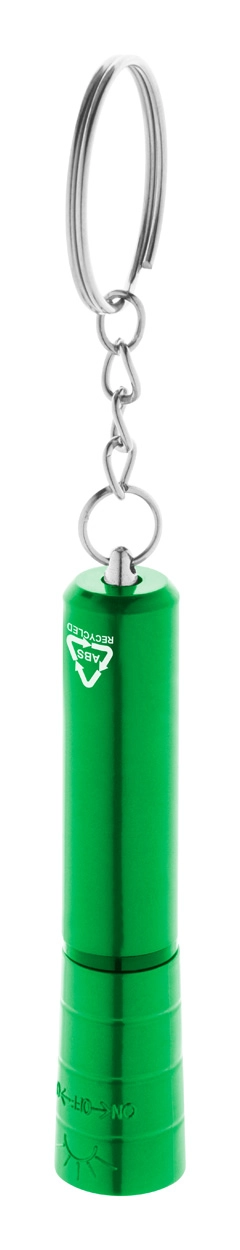 Immagine Raipei Mini torcia in RABS