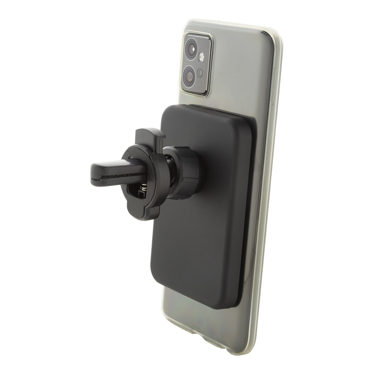 Immagine Chargeway Supporto porta cellulare per auto 