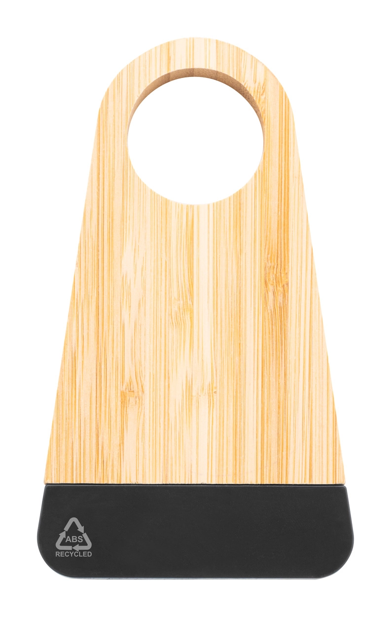 Immagine Kyoho Portabottiglie con cavatappi 