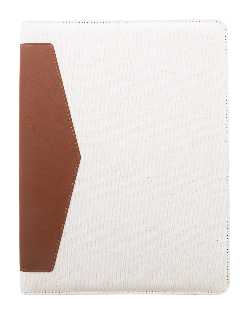 Immagine Carbasa A4 Portadocumenti in canvas riciclato