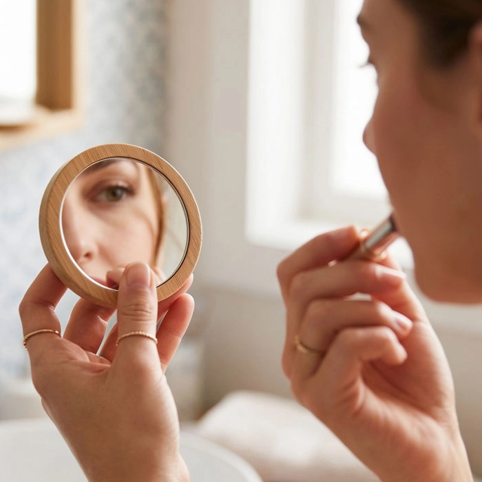 Immagine BAMBOO MIRROR