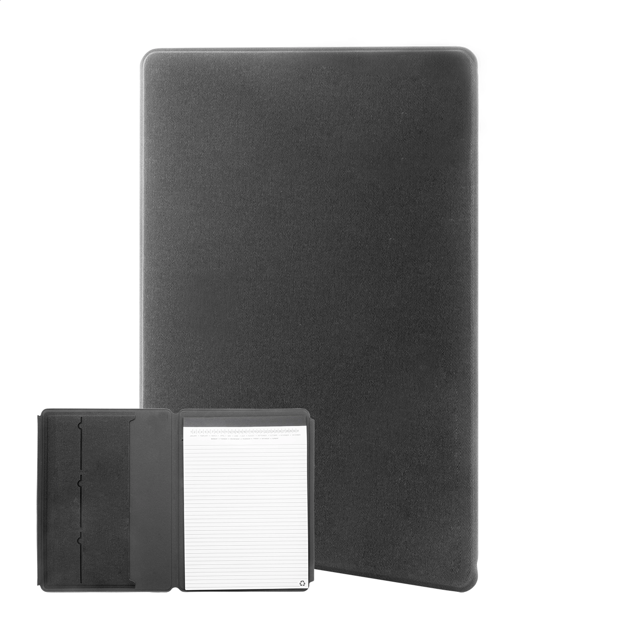 Immagine Mappu A4 Portadocumenti in RPET