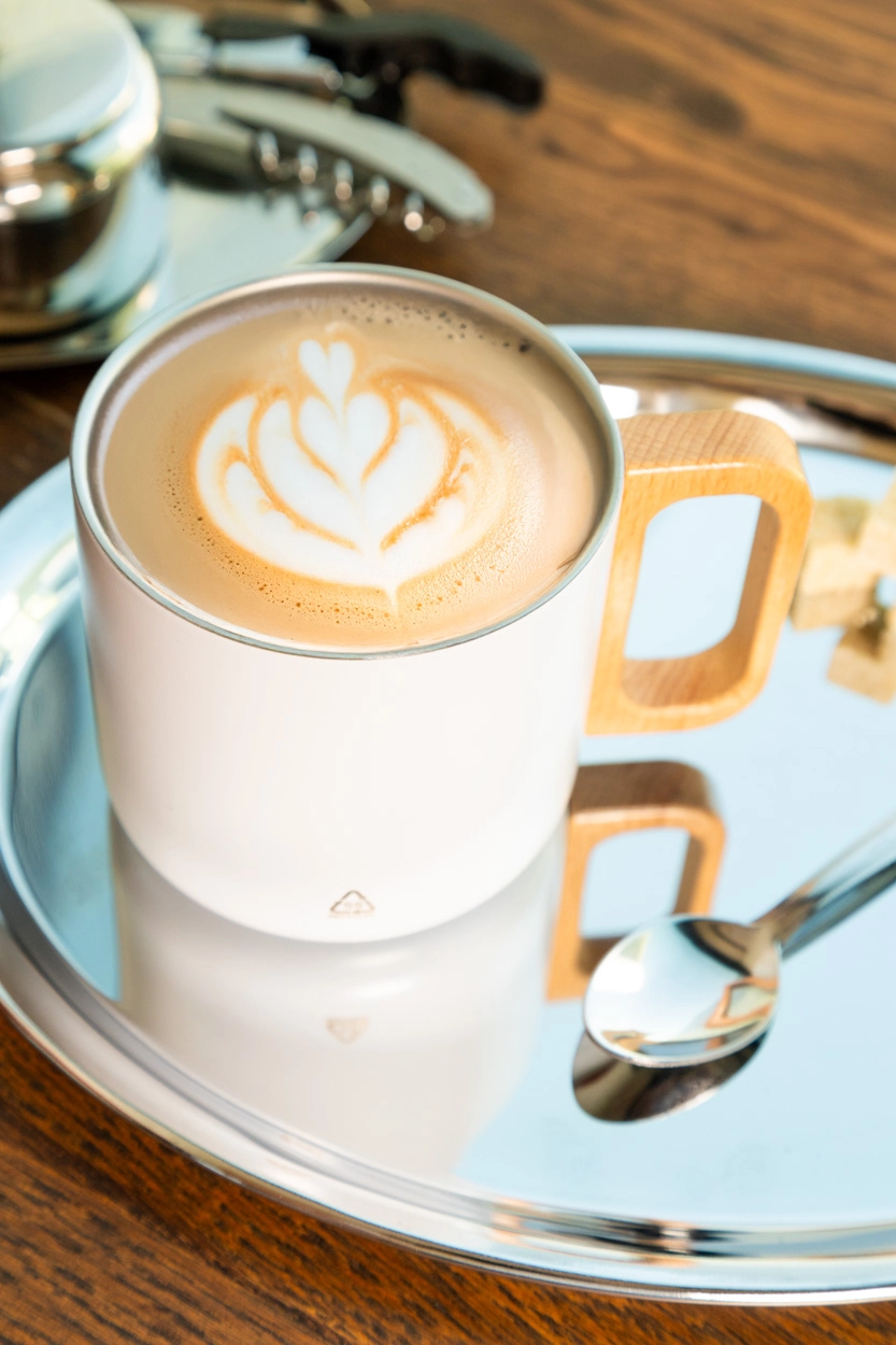 Immagine Rewoo Tazza mug termica