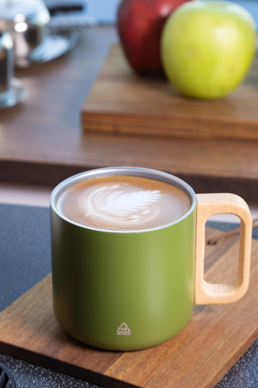 Immagine Rewoo Tazza mug termica