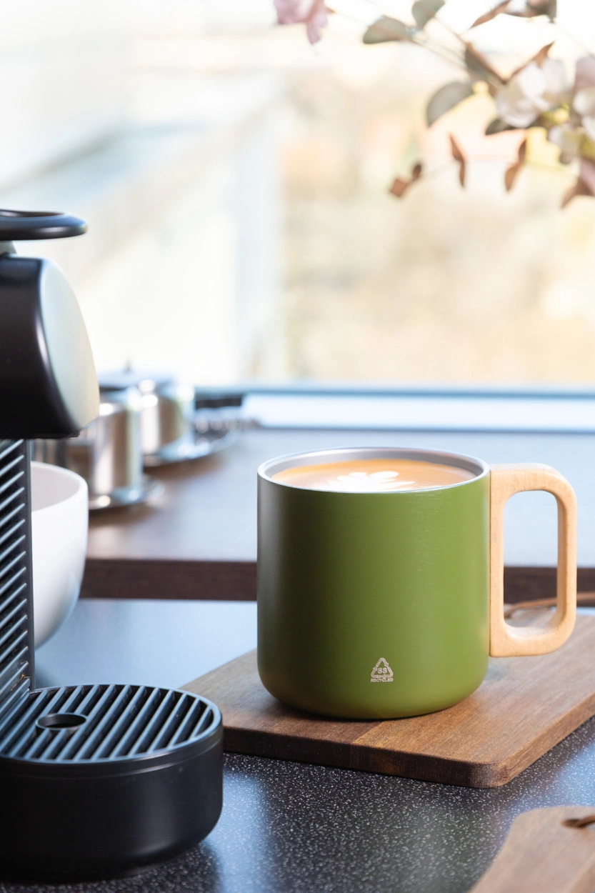 Immagine Rewoo Tazza mug termica