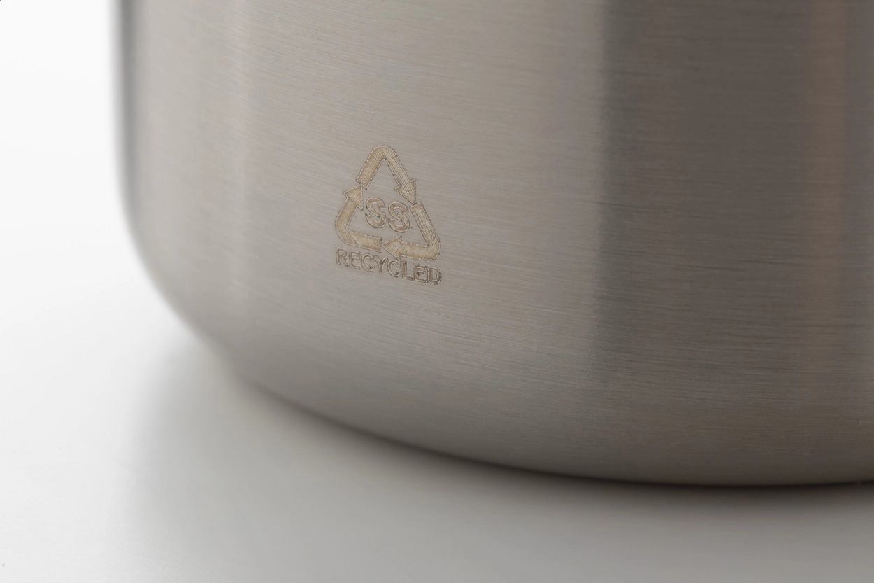 Immagine Rewoo Tazza mug termica