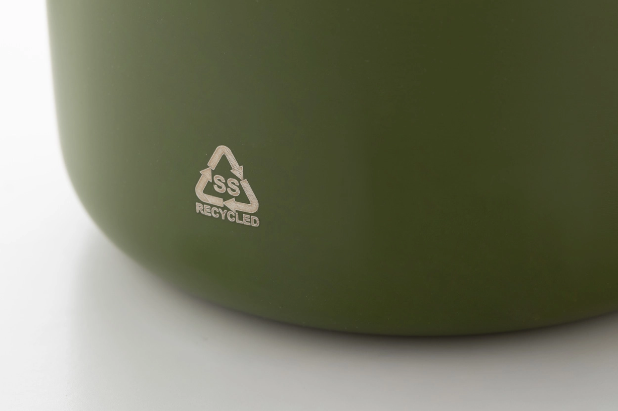 Immagine Rewoo Tazza mug termica