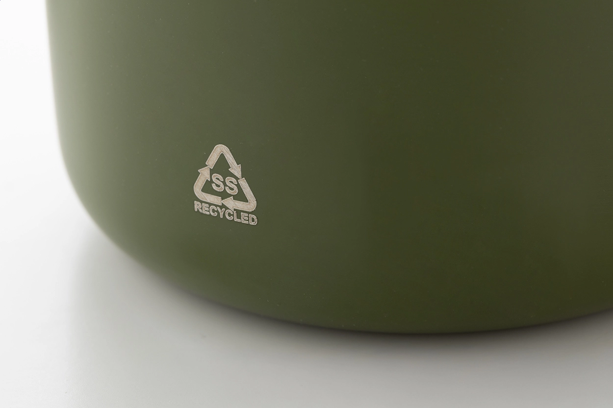 Immagine Rewoo Tazza mug termica