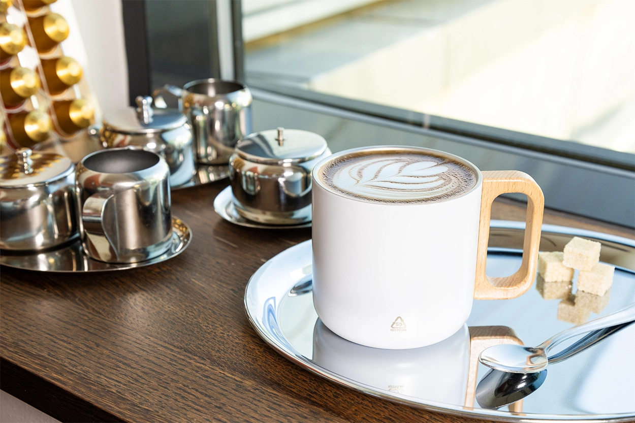 Immagine Rewoo Tazza mug termica