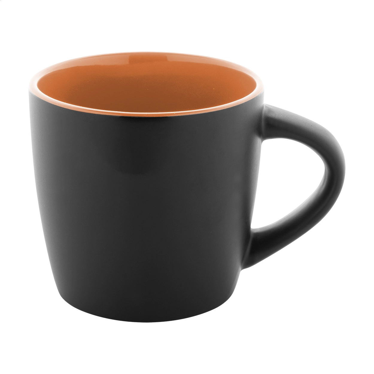 Immagine Matara Nera Tazza mug