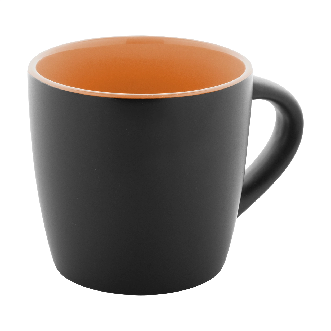 Immagine Matara Nera Tazza mug