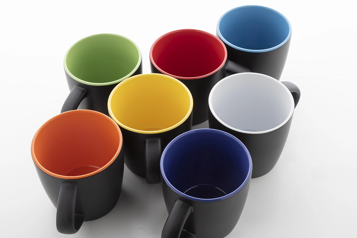 Immagine Matara Nera Tazza mug