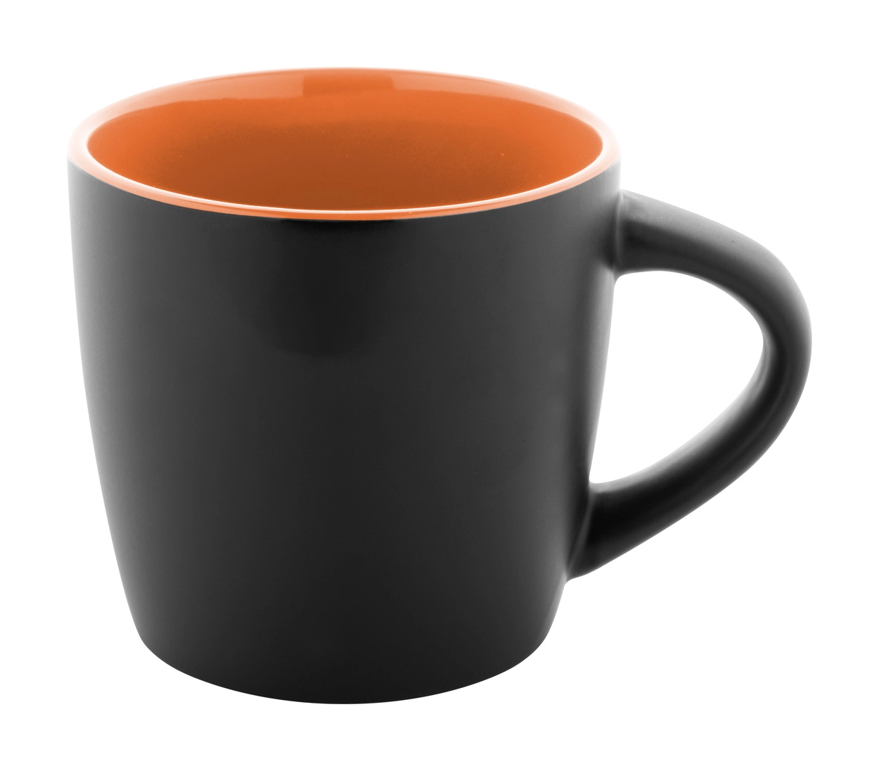 Immagine Matara Nera Tazza mug