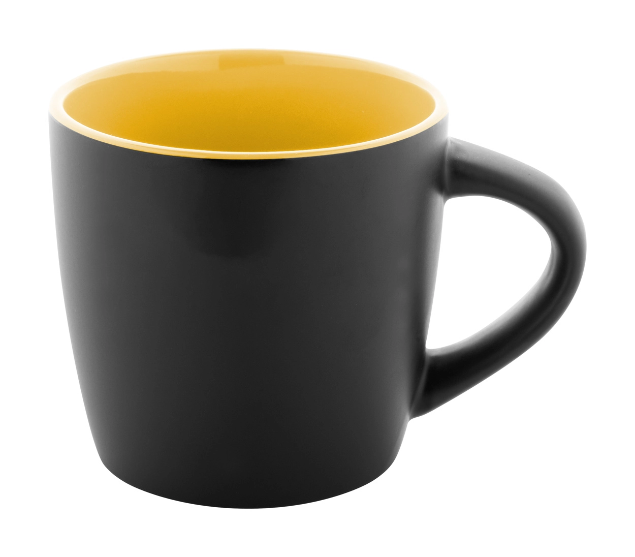 Immagine Matara Nera Tazza mug