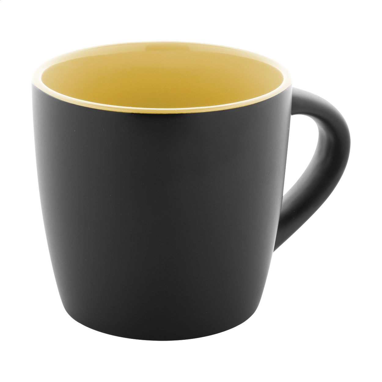 Immagine Matara Nera Tazza mug