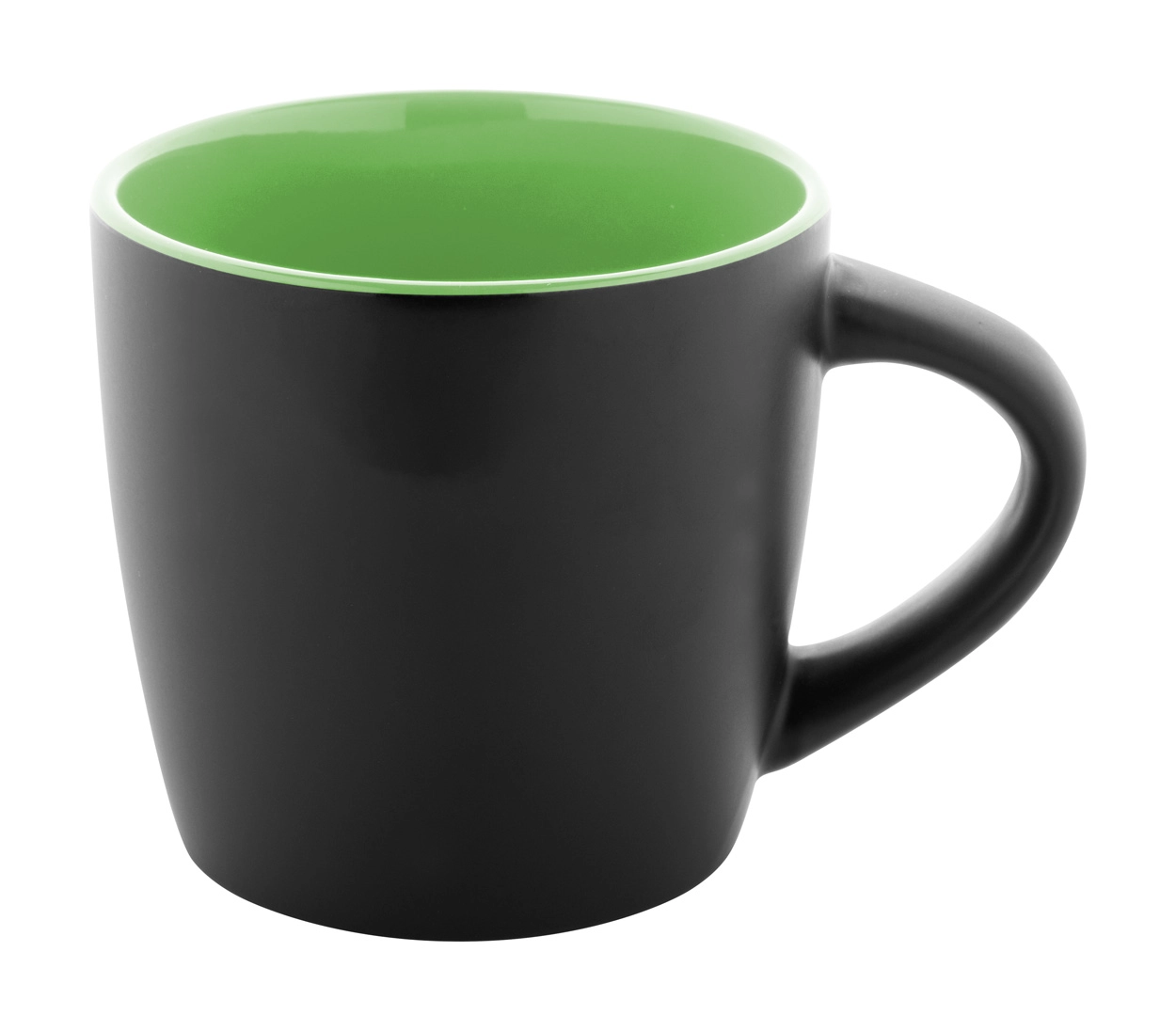 Immagine Matara Nera Tazza mug
