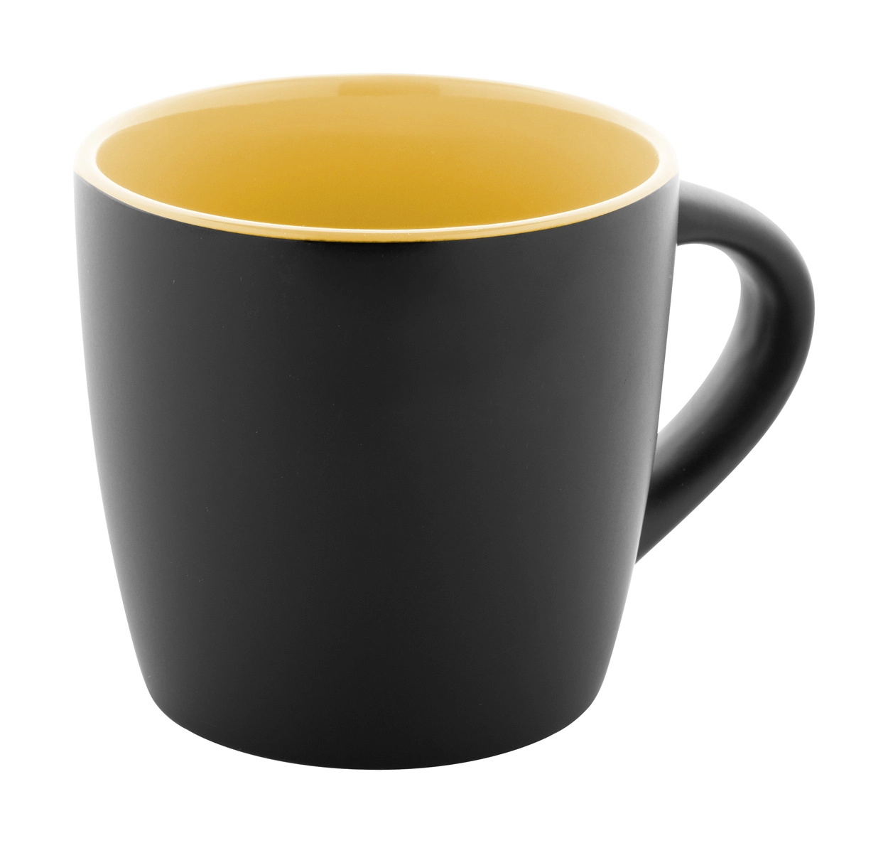 Immagine Matara Nera Tazza mug